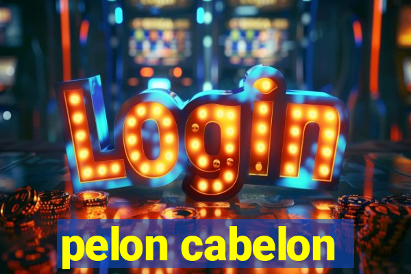 pelon cabelon